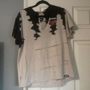 Broken Promises T-shirt